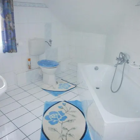 Andrea Vendeghaz Apartament Héviz