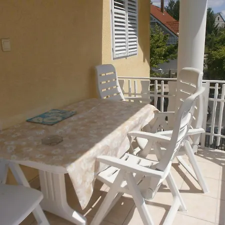 Apartment Andrea Vendeghaz *