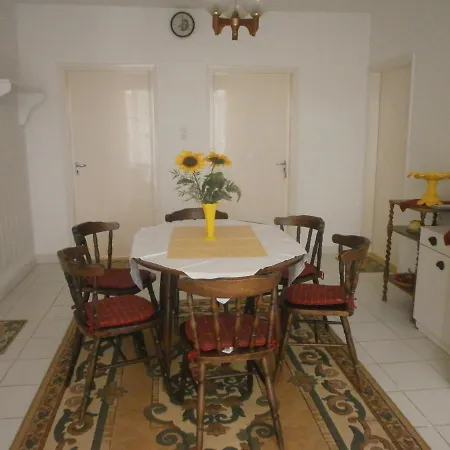 Apartament Andrea Vendeghaz