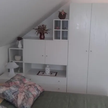 Apartment Andrea Vendeghaz