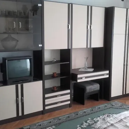 Apartment Andrea Vendeghaz *