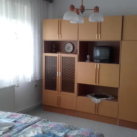 Andrea Vendeghaz Apartament