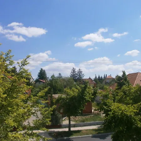 Apartament Andrea Vendeghaz Héviz