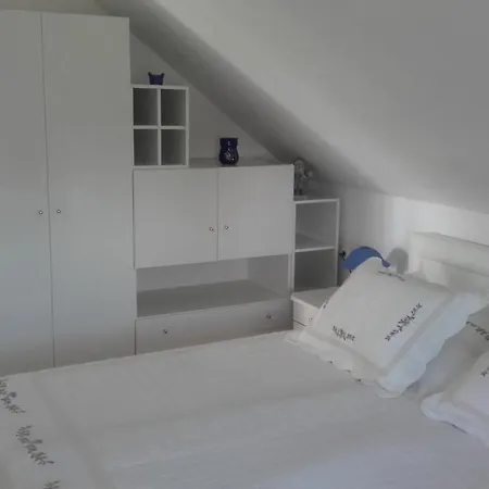 Andrea Vendeghaz Apartament *