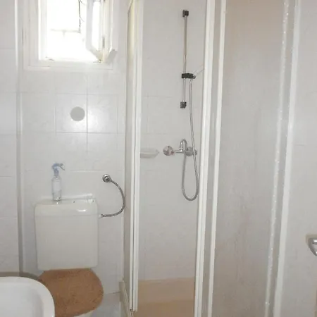 Apartment Andrea Vendeghaz *